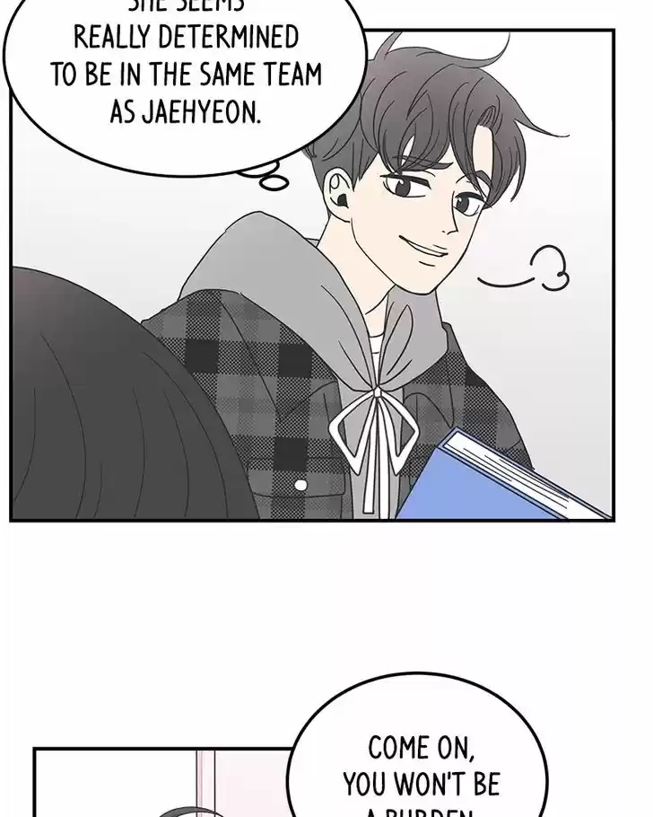 Read Romance 101 Manga Online
