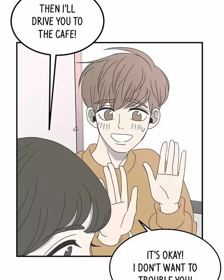 Read Romance 101 Manga Online