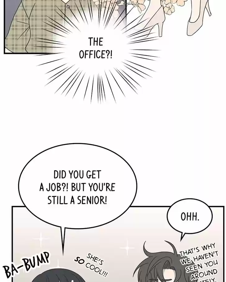 Read Romance 101 Manga Online