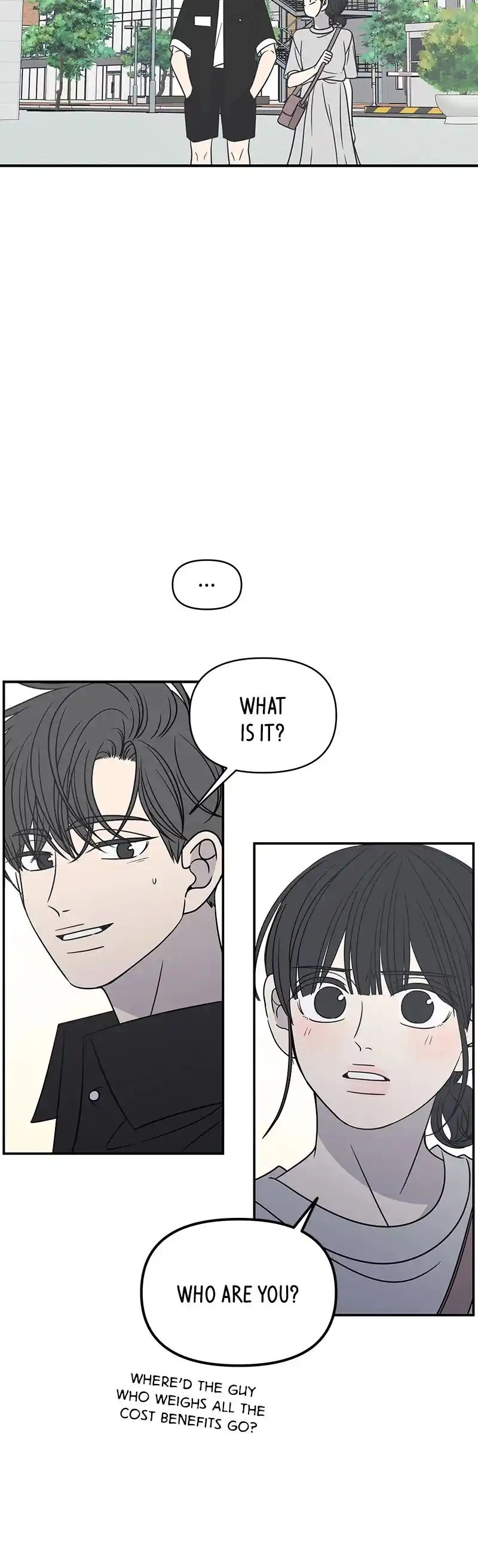 Read Romance 101 Manga Online