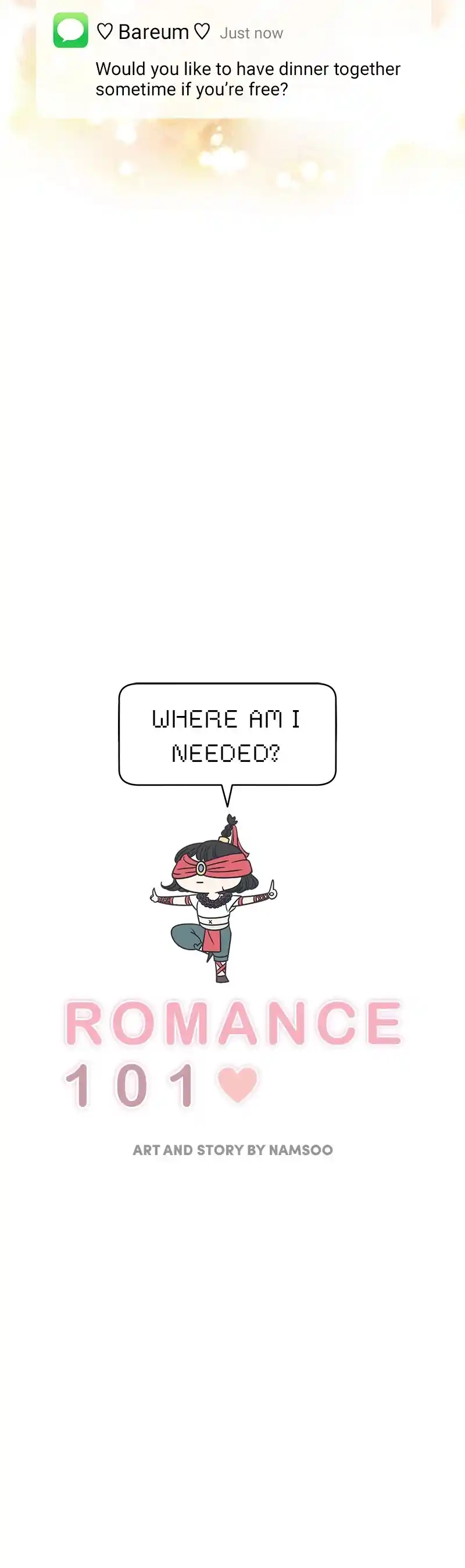 Read Romance 101 Manga Online