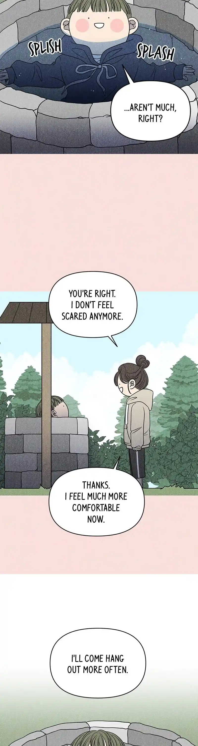 Read Romance 101 Manga Online