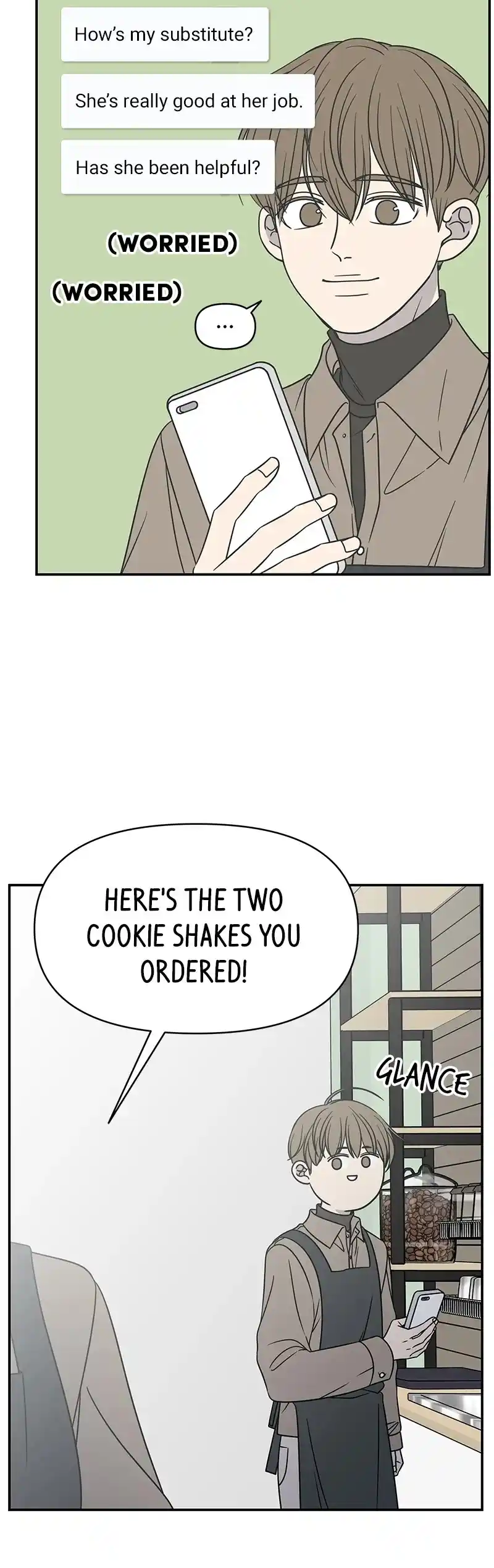 Read Romance 101 Manga Online