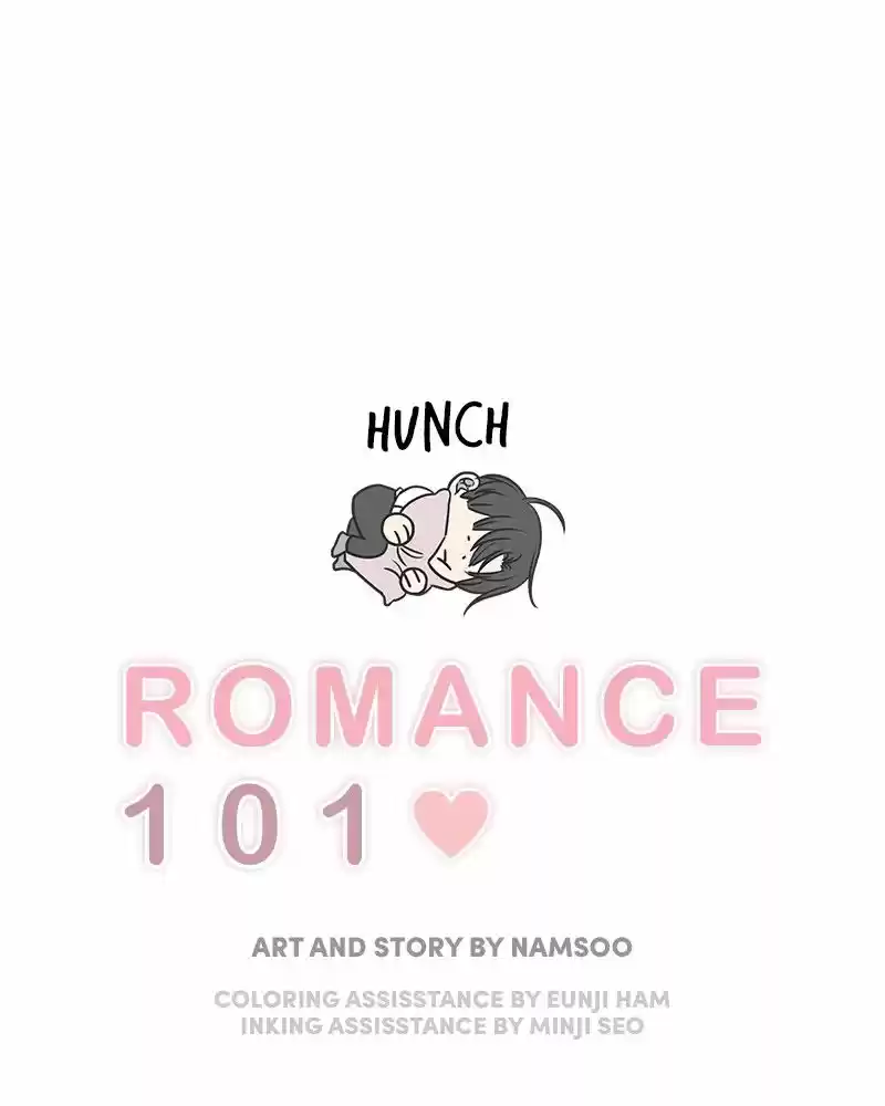Read Romance 101 Manga Online