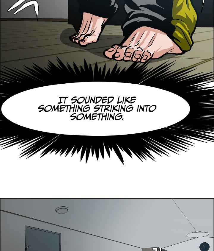 Read Rooftop Sword Master Manga Online