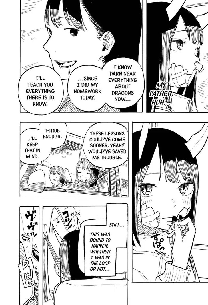 Read Ruri Dragon Manga Online