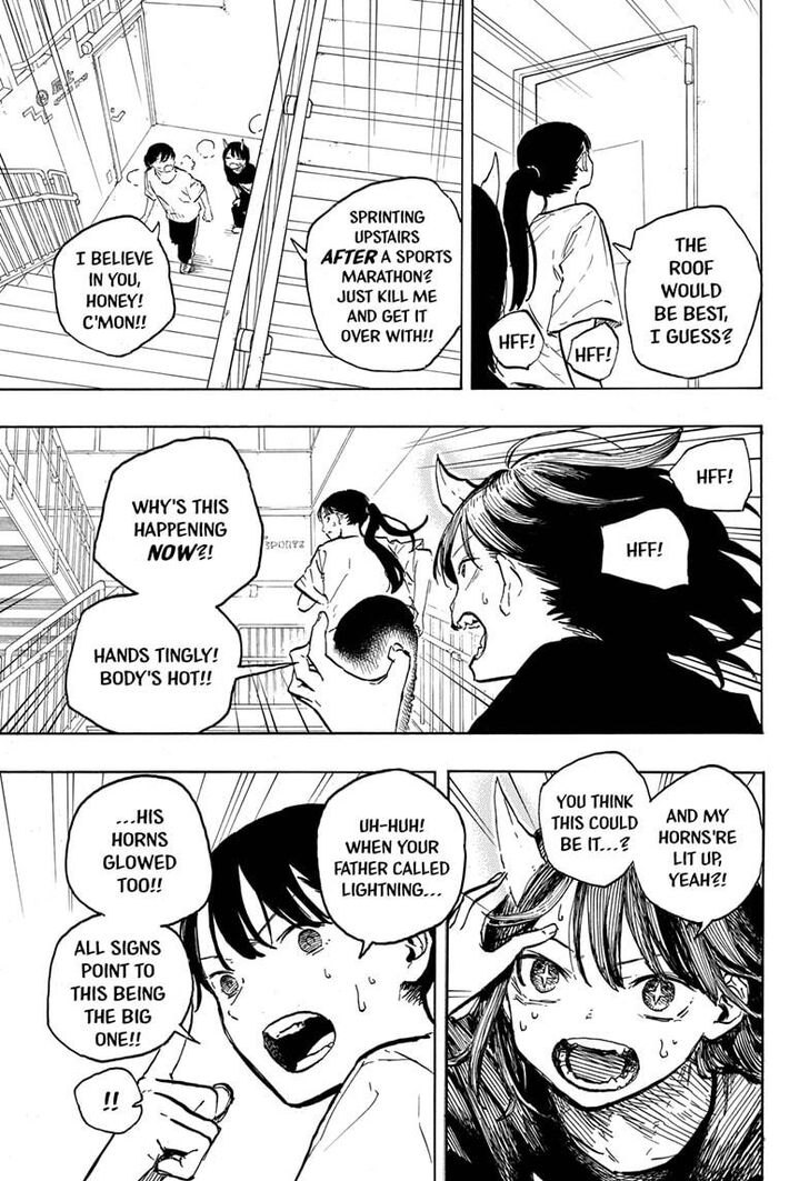 Read Ruri Dragon Manga Online