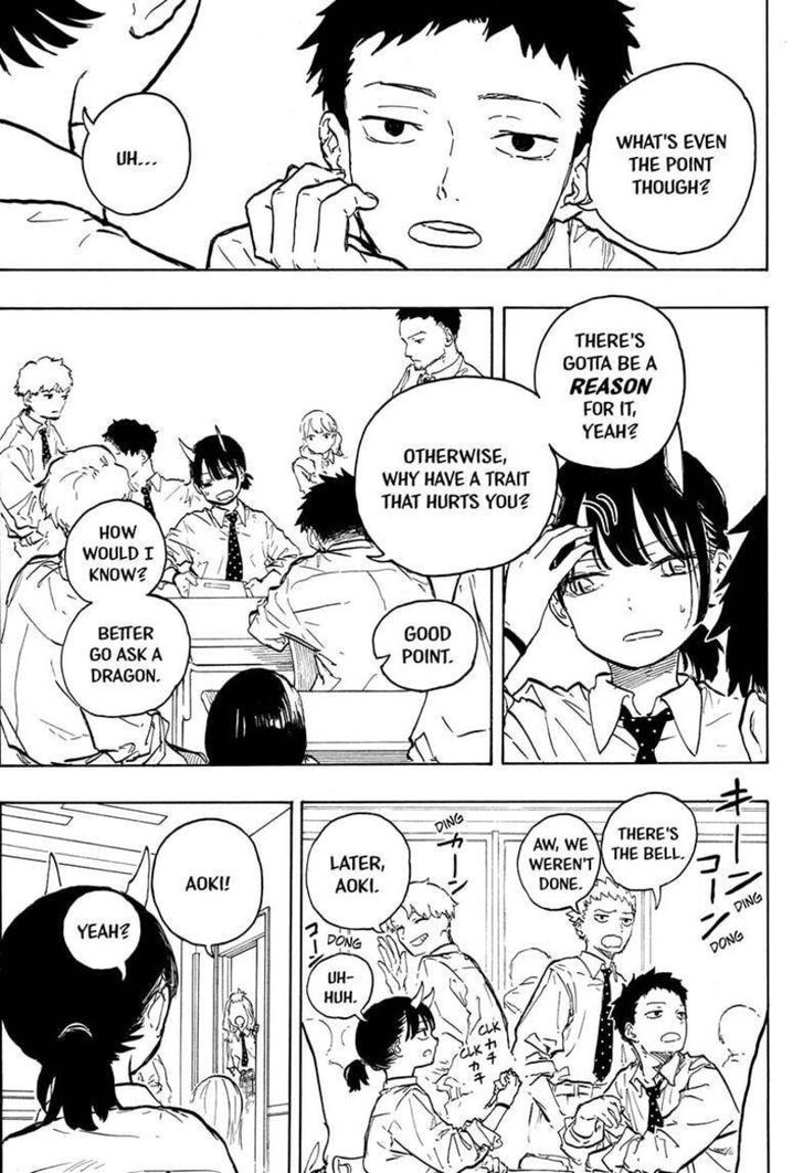 Read Ruri Dragon Manga Online