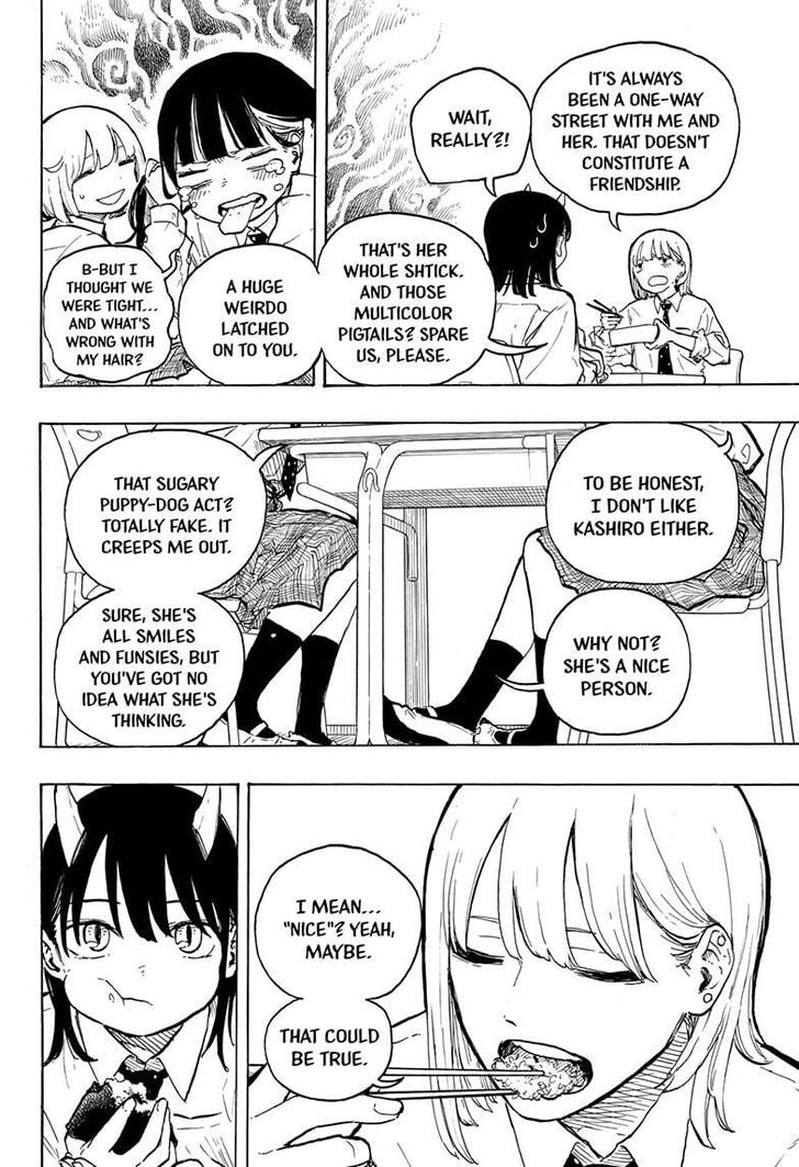 Read Ruri Dragon Manga Online