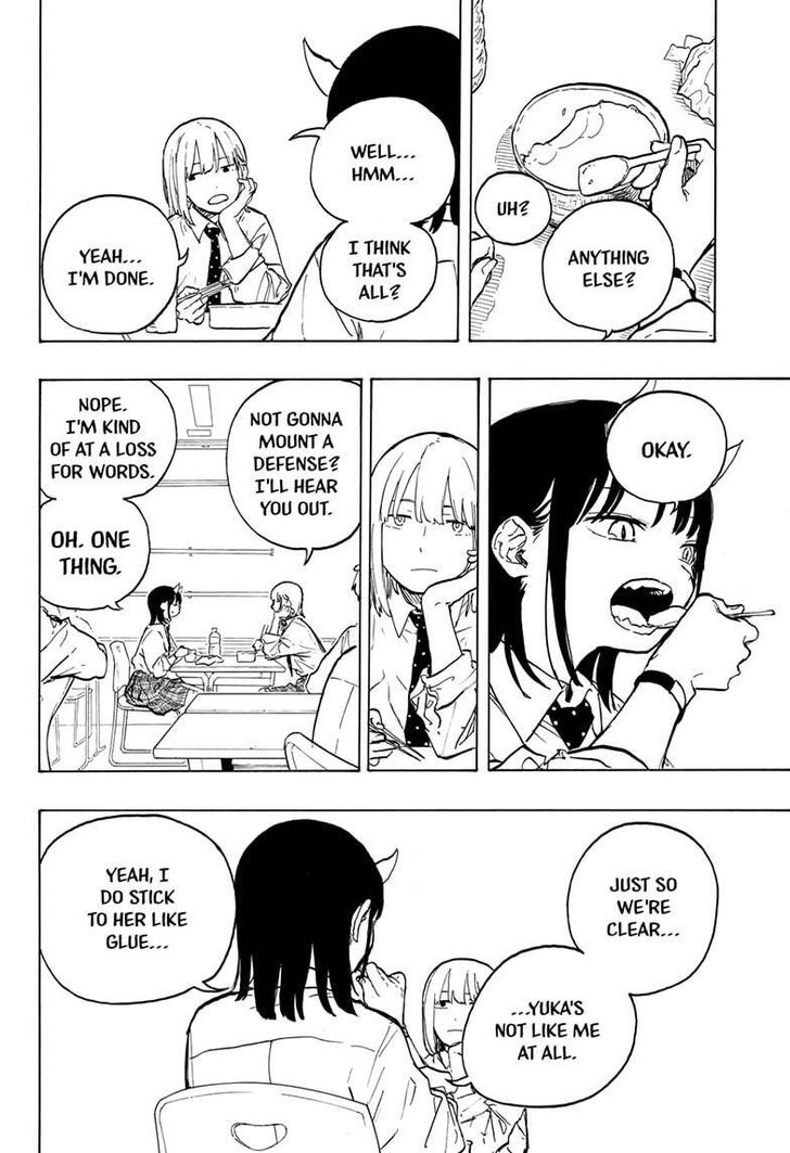 Read Ruri Dragon Manga Online