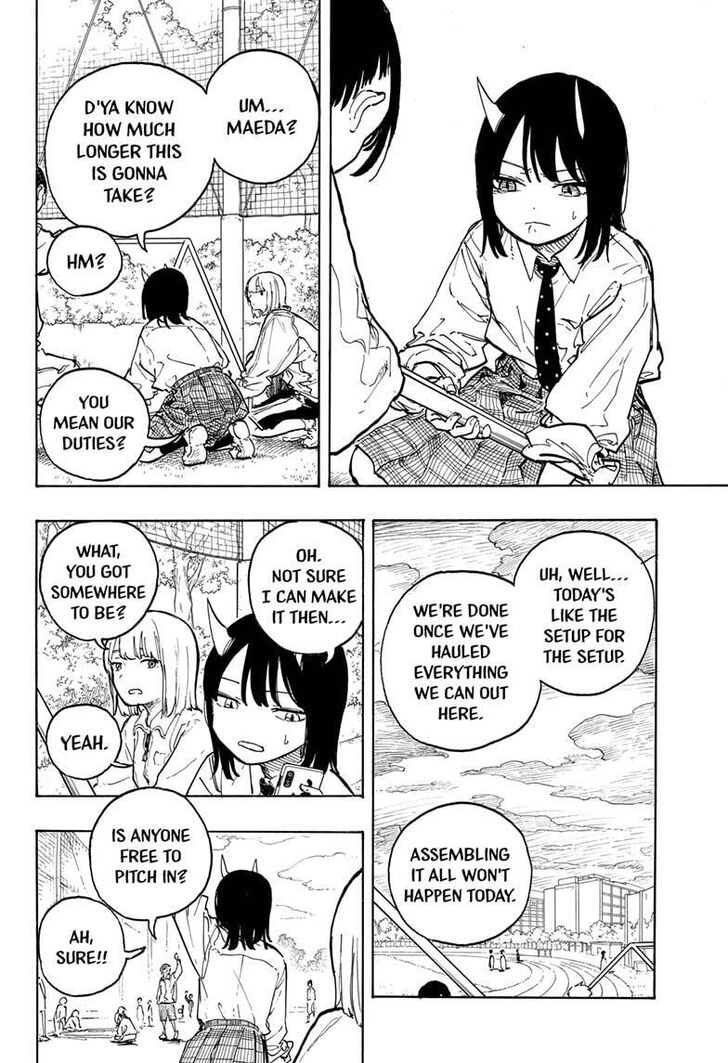 Read Ruri Dragon Manga Online