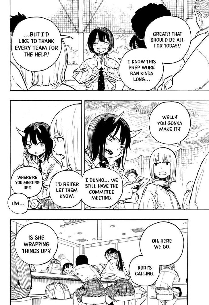 Read Ruri Dragon Manga Online