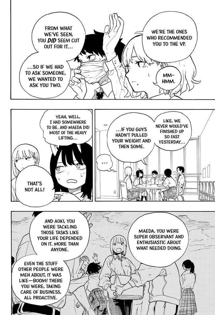 Read Ruri Dragon Manga Online