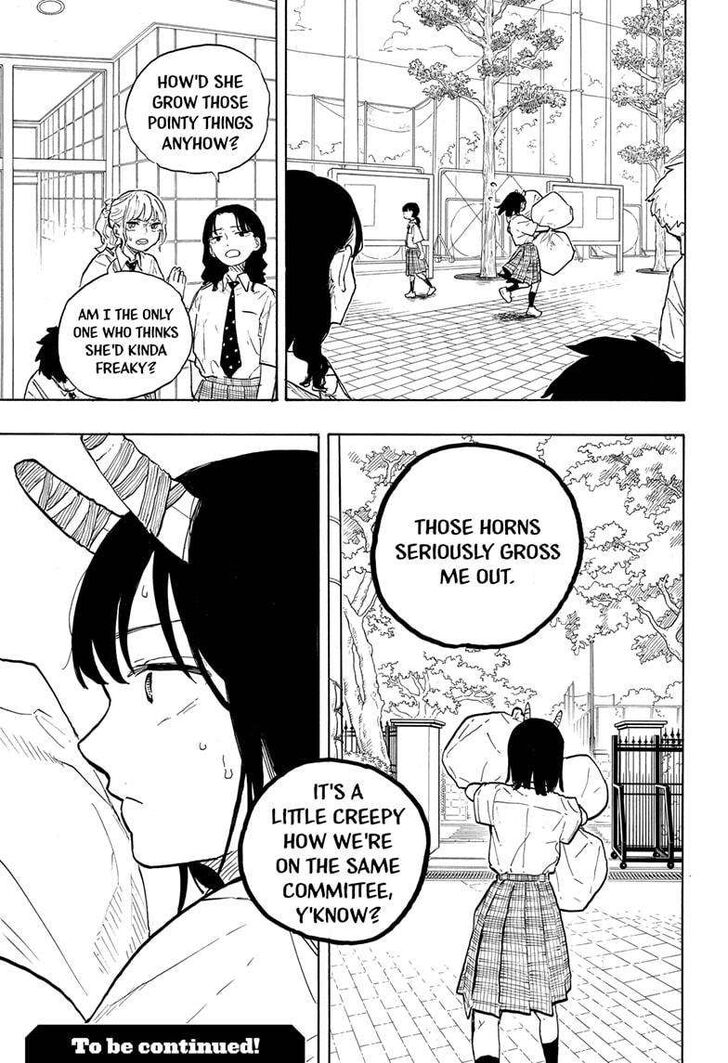 Read Ruri Dragon Manga Online