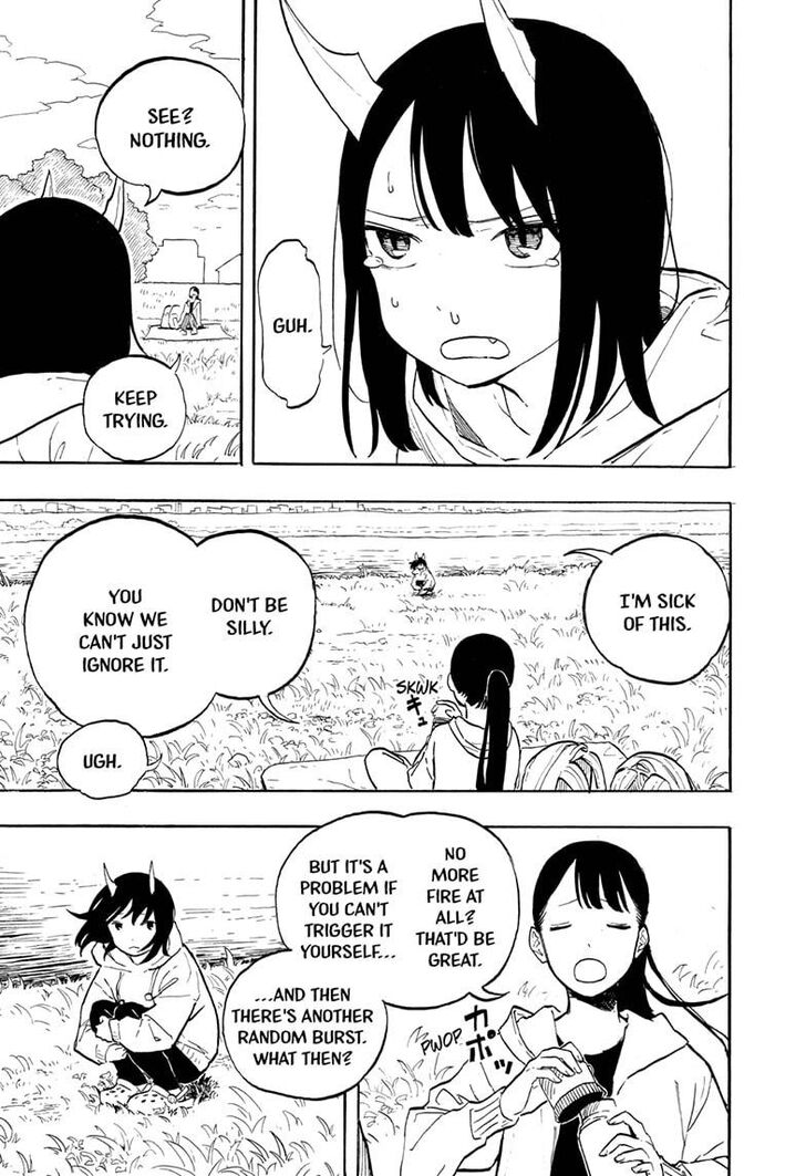 Read Ruri Dragon Manga Online