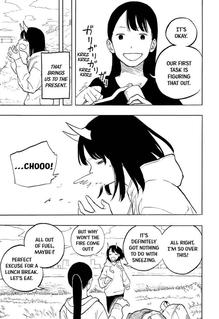 Read Ruri Dragon Manga Online
