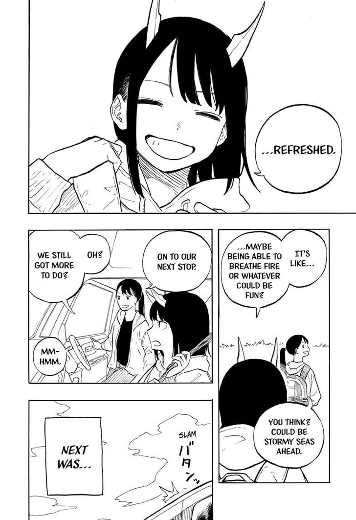 Read Ruri Dragon Manga Online