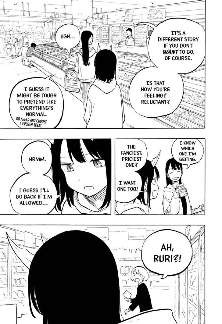 Read Ruri Dragon Manga Online