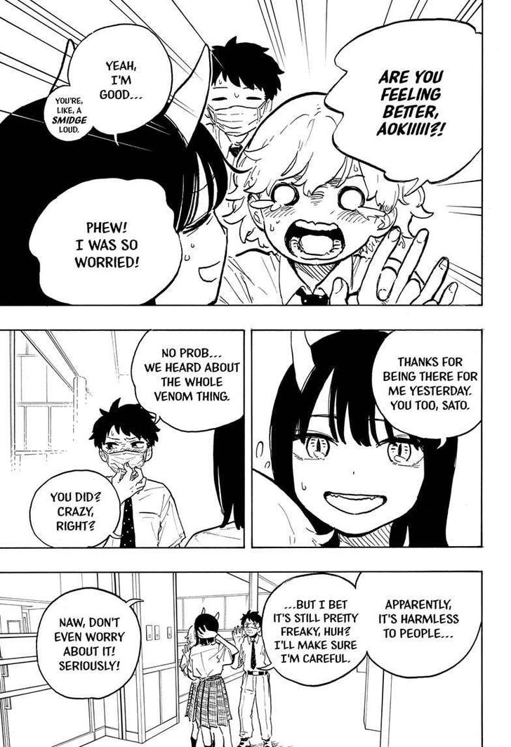 Read Ruri Dragon Manga Online