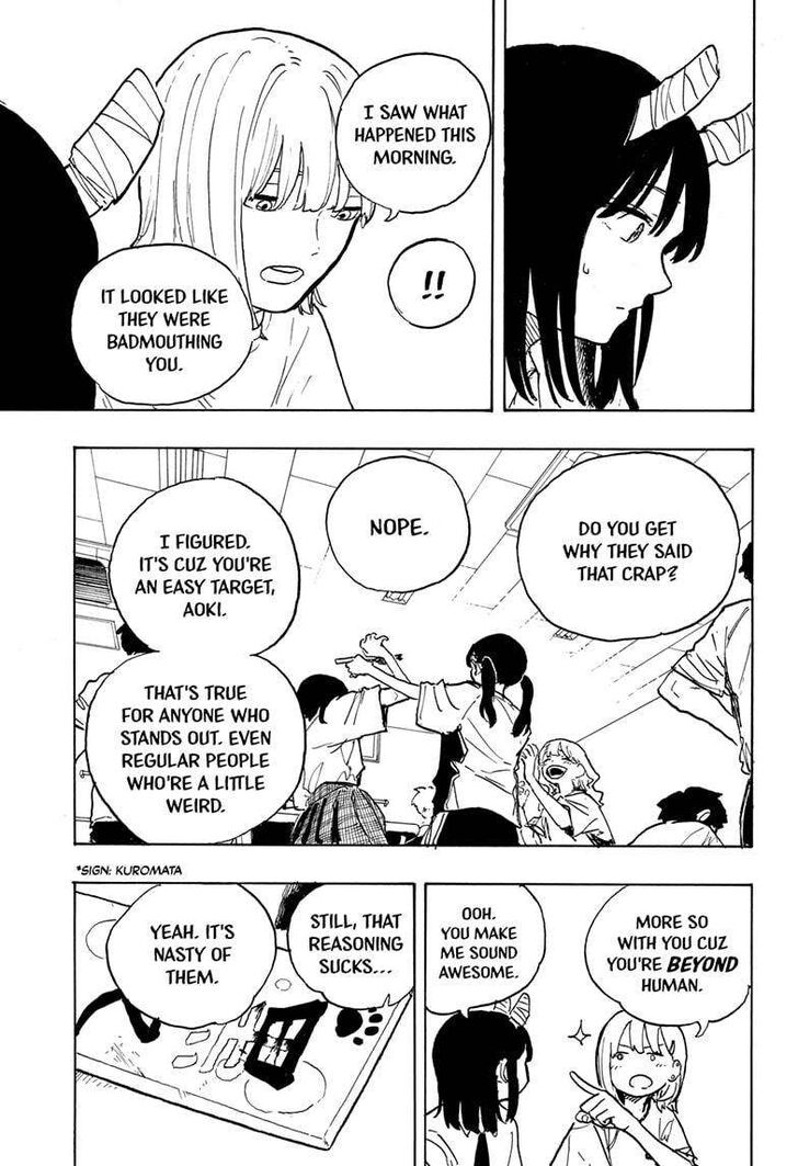 Read Ruri Dragon Manga Online