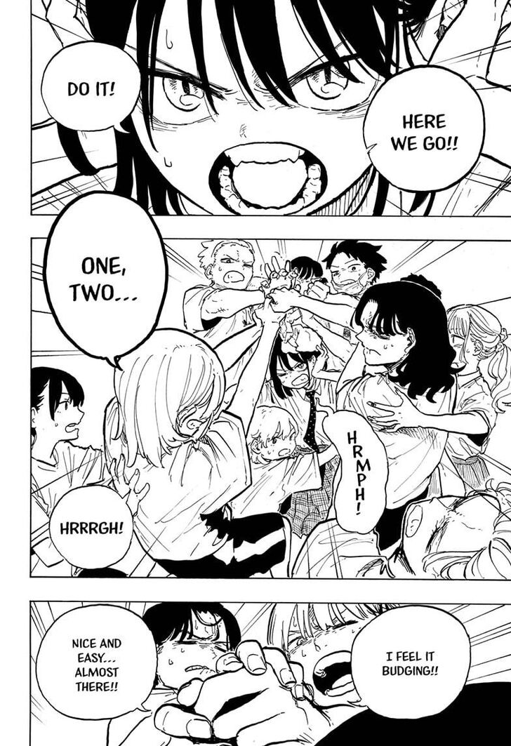 Read Ruri Dragon Manga Online
