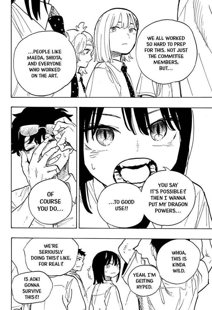 Read Ruri Dragon Manga Online