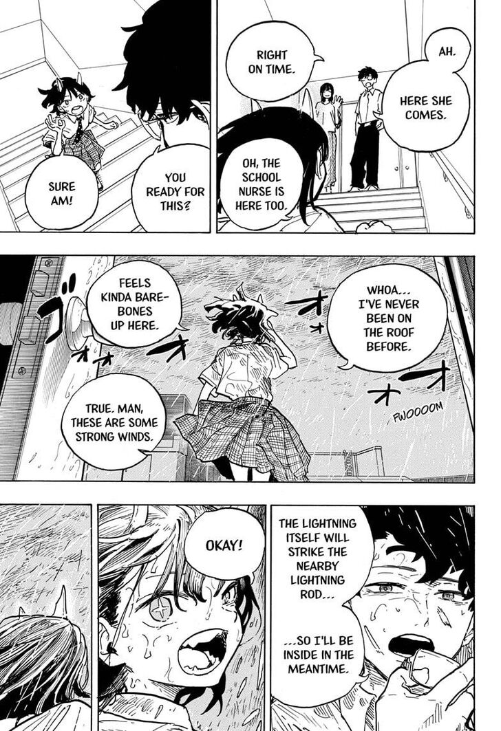 Read Ruri Dragon Manga Online