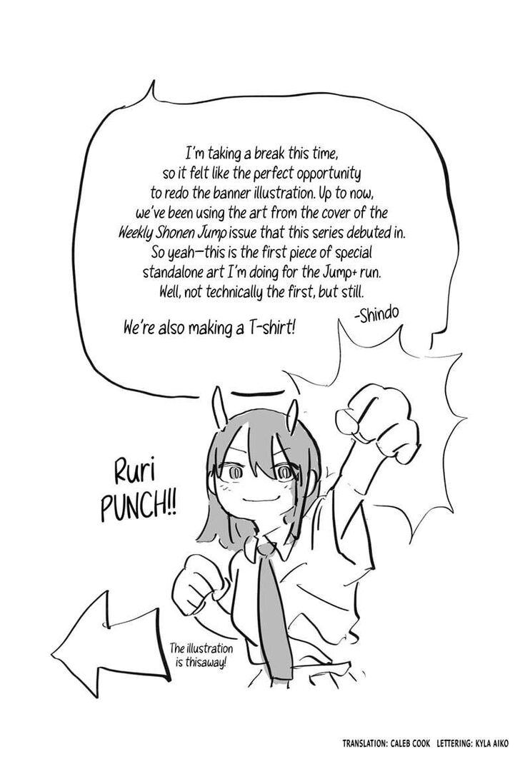 Read Ruri Dragon Manga Online
