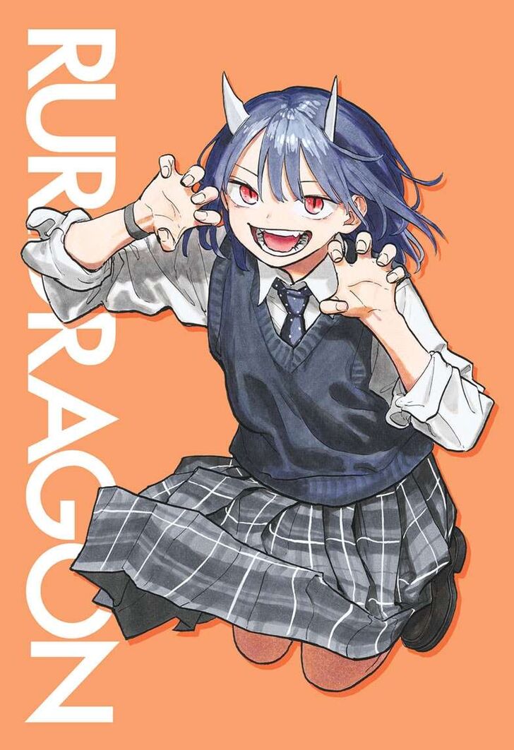 Read Ruri Dragon Manga Online
