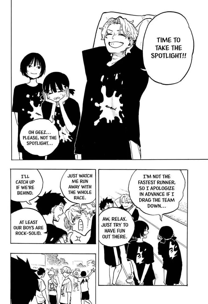 Read Ruri Dragon Manga Online