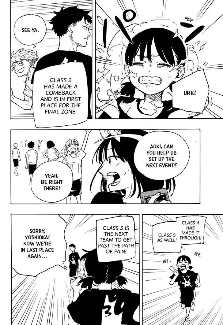Read Ruri Dragon Manga Online