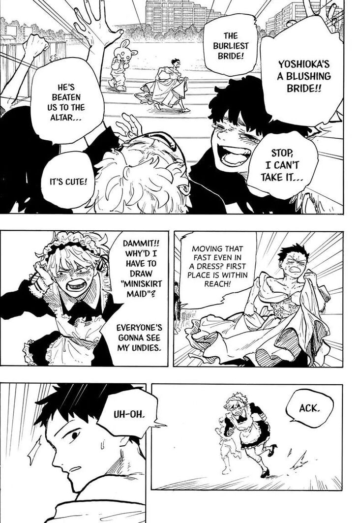 Read Ruri Dragon Manga Online