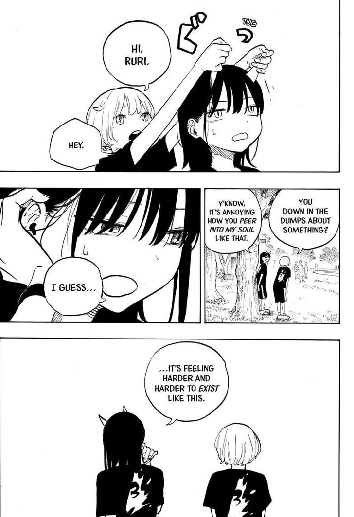 Read Ruri Dragon Manga Online