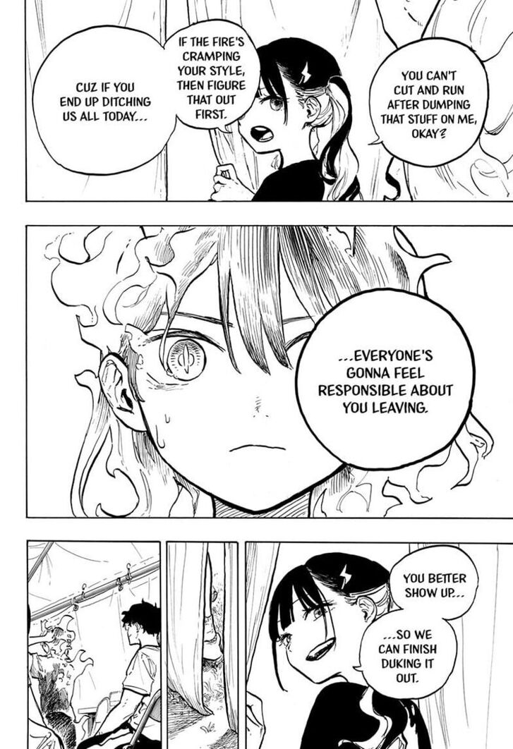 Read Ruri Dragon Manga Online