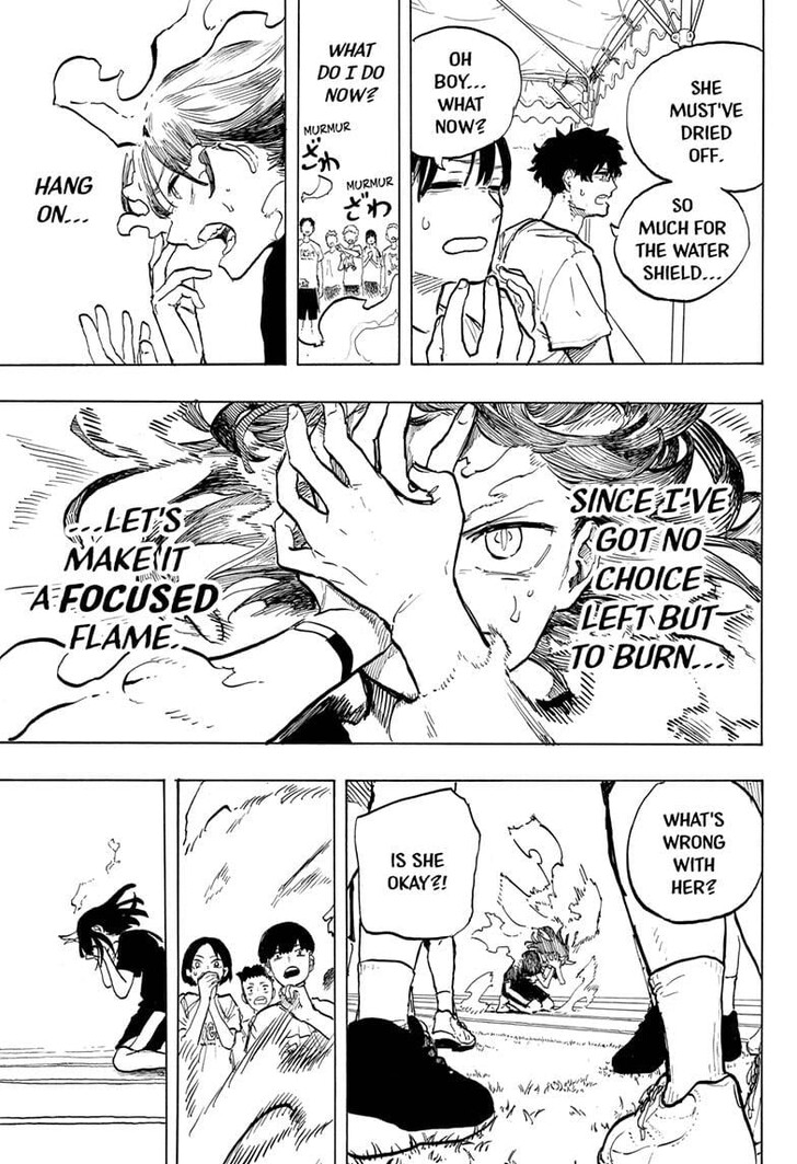 Read Ruri Dragon Manga Online