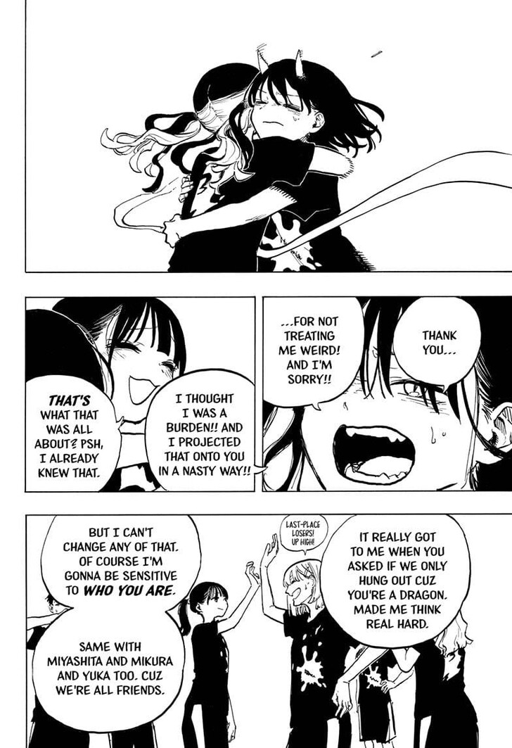 Read Ruri Dragon Manga Online