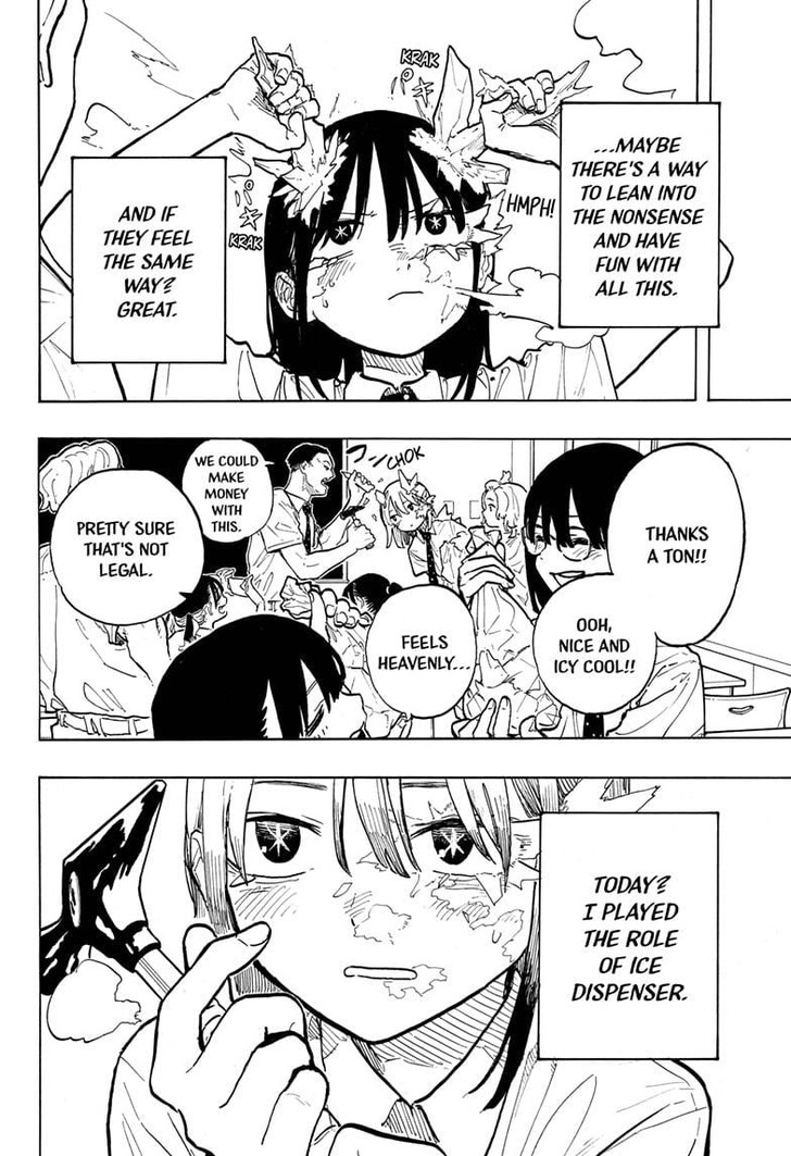 Read Ruri Dragon Manga Online