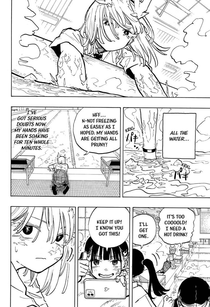 Read Ruri Dragon Manga Online