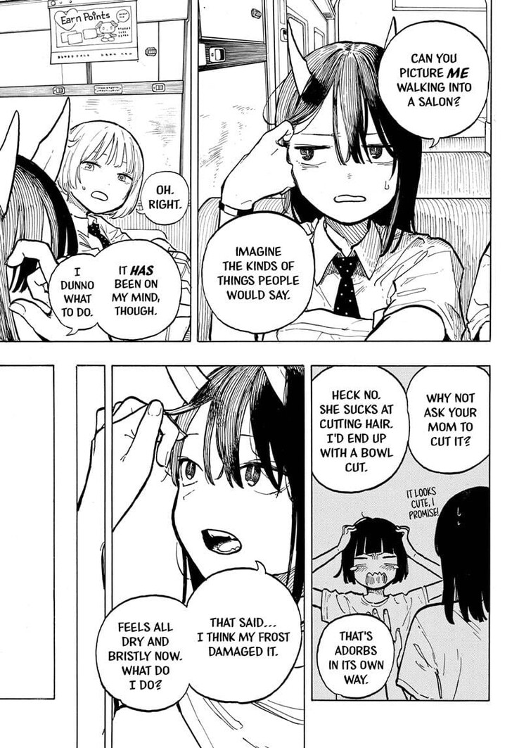 Read Ruri Dragon Manga Online