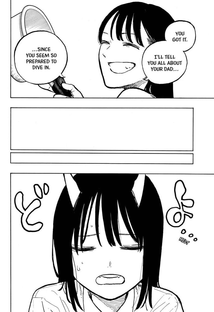 Read Ruri Dragon Manga Online