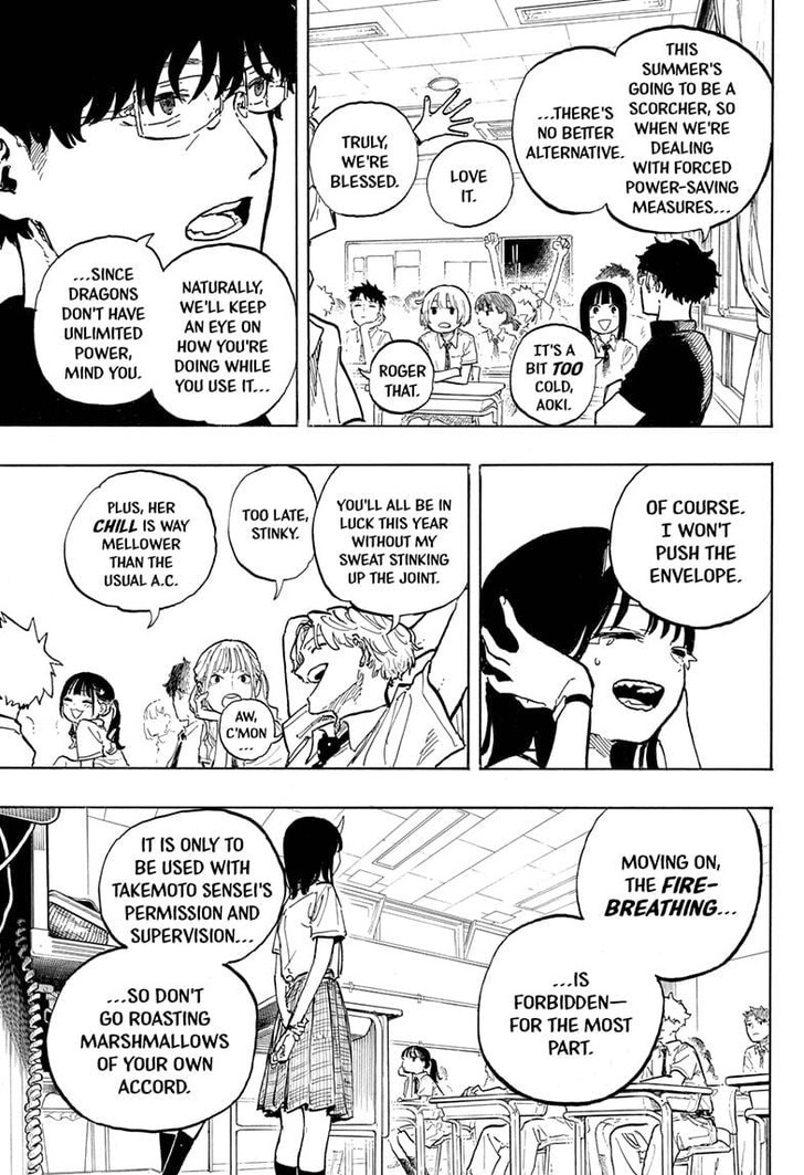 Read Ruri Dragon Manga Online