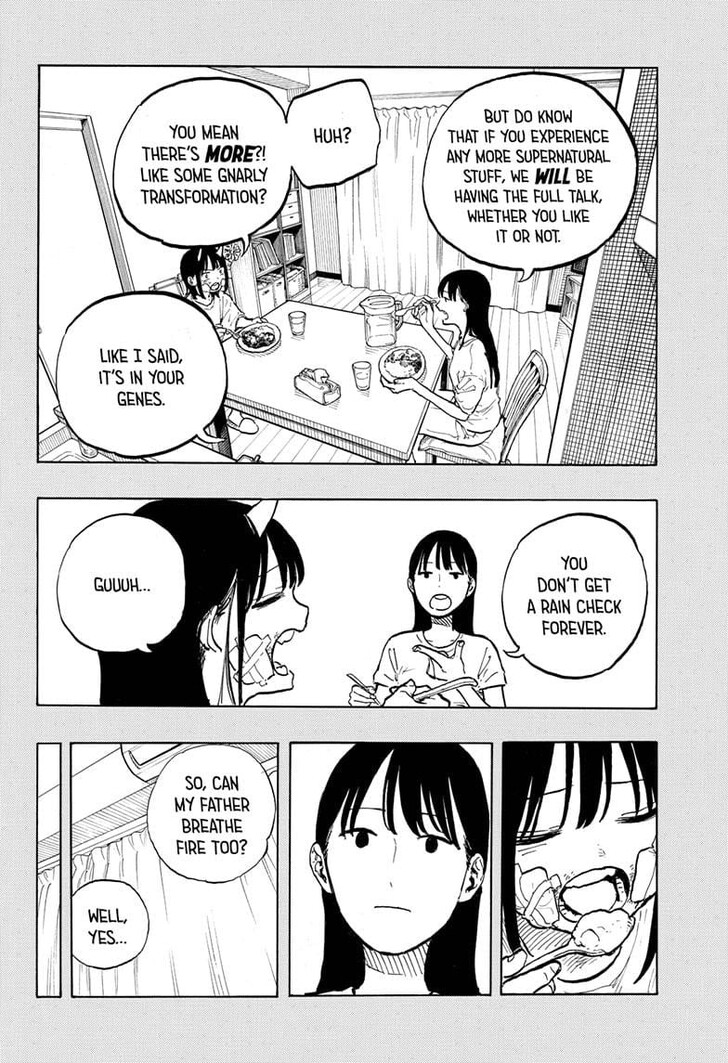 Read Ruri Dragon Manga Online