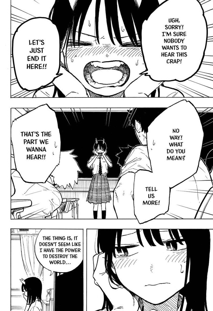Read Ruri Dragon Manga Online