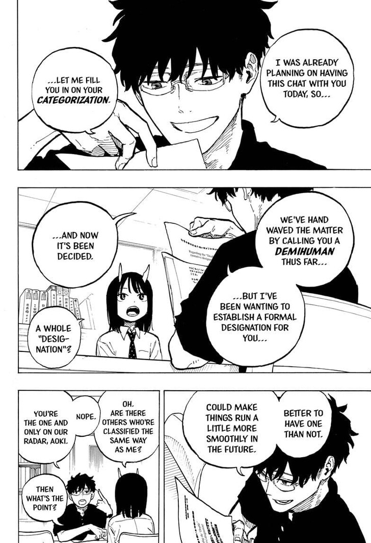 Read Ruri Dragon Manga Online