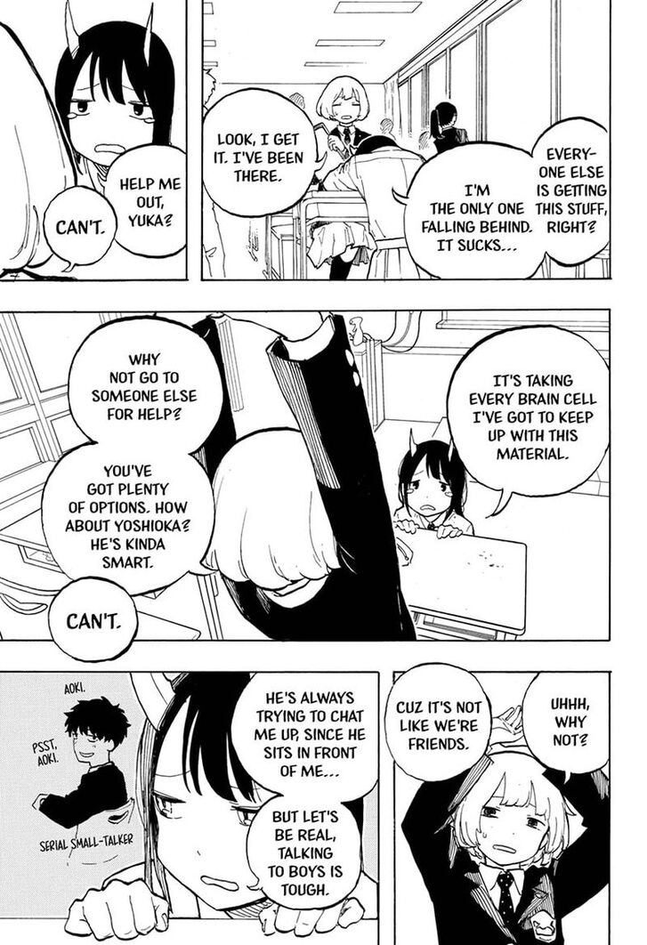 Read Ruri Dragon Manga Online