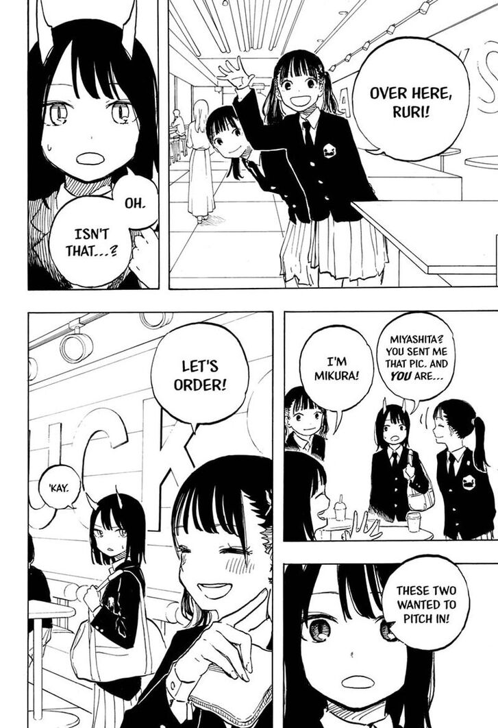 Read Ruri Dragon Manga Online