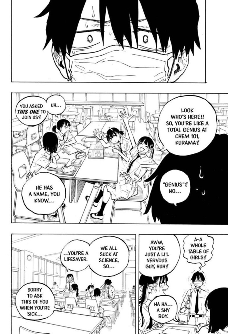 Read Ruri Dragon Manga Online