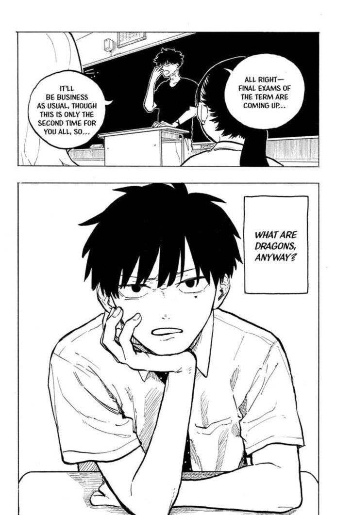 Read Ruri Dragon Manga Online