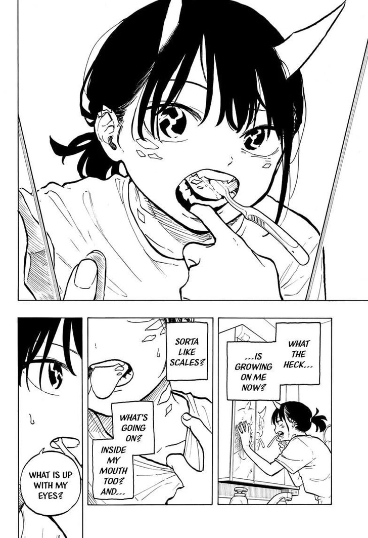 Read Ruri Dragon Manga Online