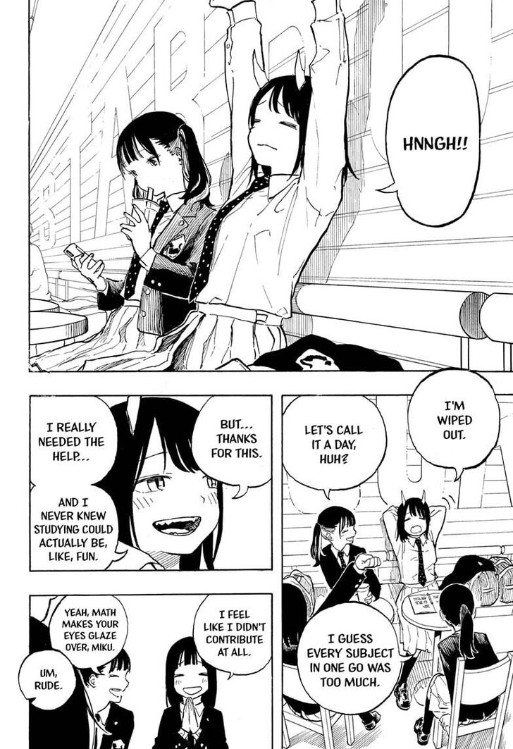 Read Ruri Dragon Manga Online